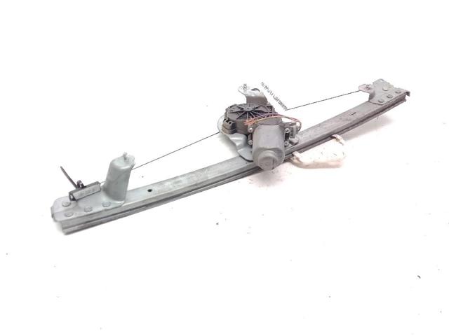 Mechanizm podnoszenia szyby drzwi przednich lewych 8200901099 RENAULT