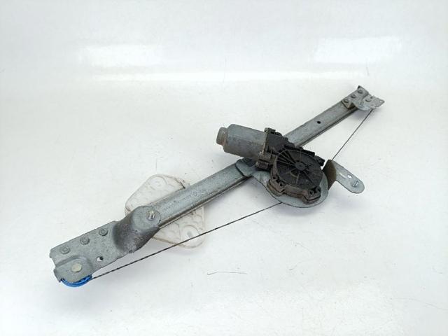 Mechanizm podnoszenia szyby drzwi przednich prawych 8200901102 RENAULT