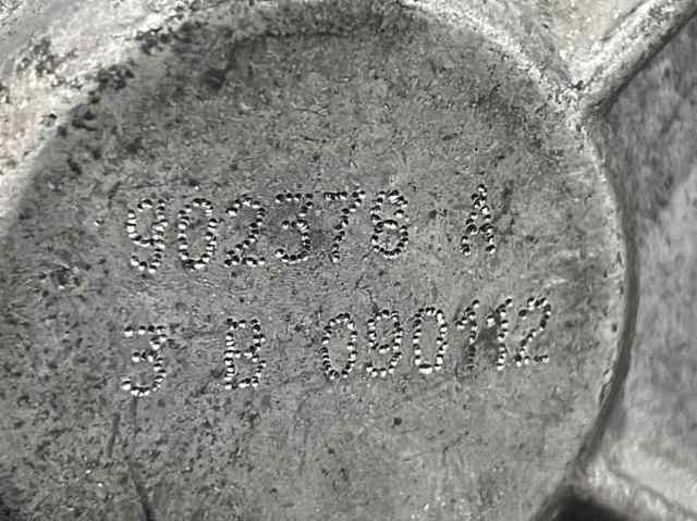 Pompa podciśnienia Renault Master 3 FV, JV