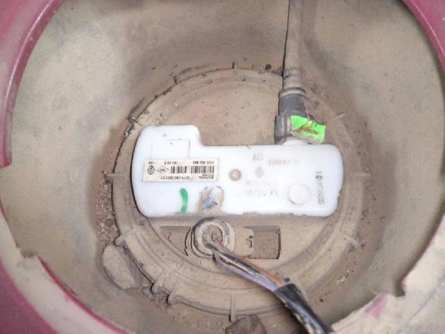 Moduł pompy paliwowej z czujnikiem poziomu paliwa 8200903683 RENAULT