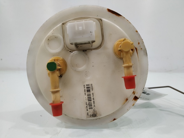 8200906204 Renault (RVI)