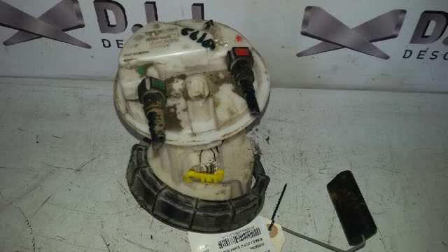 Czujnik poziomu paliwa w zbiorniku Renault Modus JP0