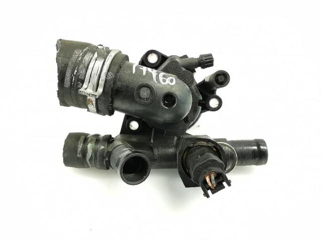 Obudowa termostatu Nissan X-Trail