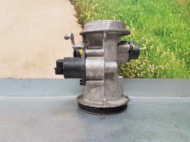 Przepustnica, komplet 8200908869 RENAULT