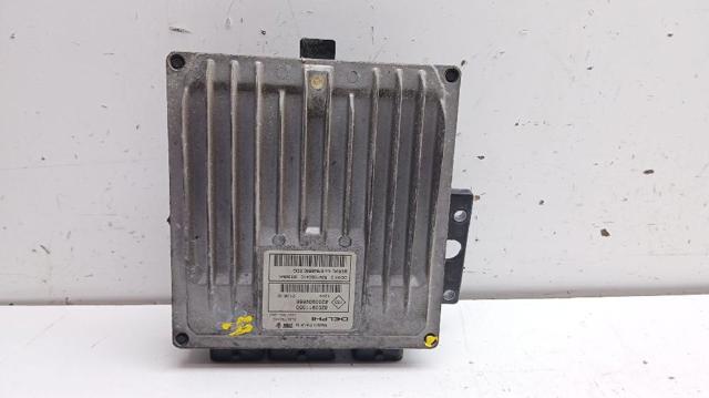 Sterownik silnika 8200909666 NISSAN