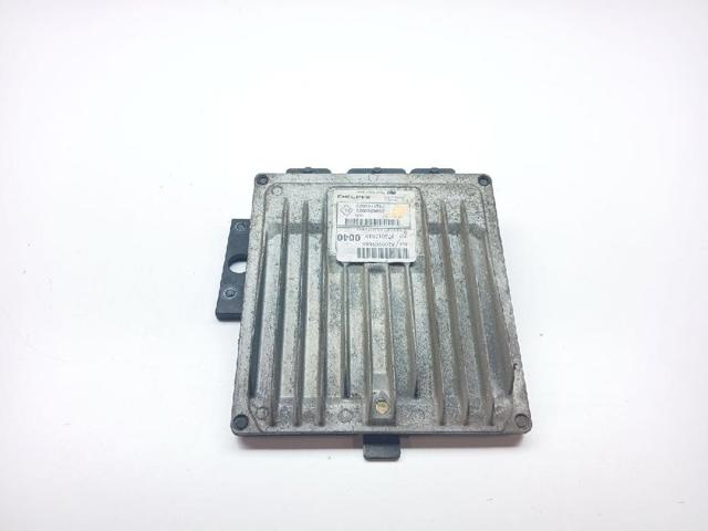 Sterownik silnika 8200909666 RENAULT