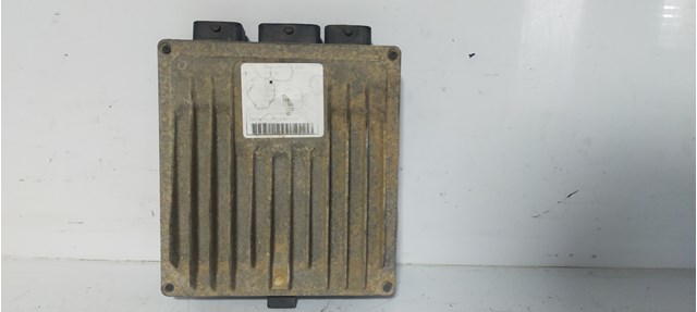 Sterownik silnika 8200909666 RENAULT