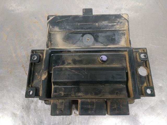 Sterownik silnika 8200909666 RENAULT