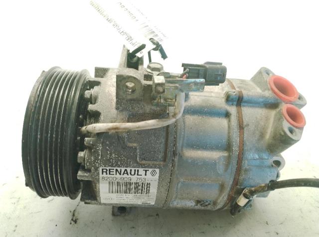 8200909753 Renault (RVI)