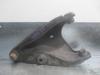 Wahacz zawieszenia przedniego dolny lewy 8200910716 RENAULT
