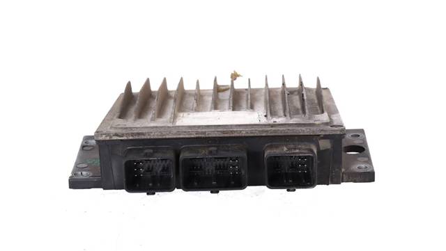 Sterownik silnika 8200911560 RENAULT