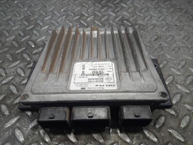 Sterownik silnika 8200911560 RENAULT