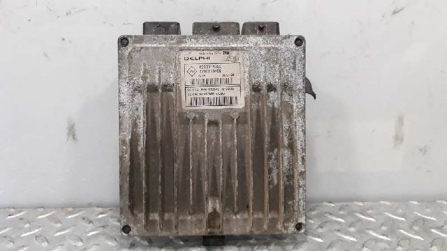 Sterownik silnika 8200911560 RENAULT