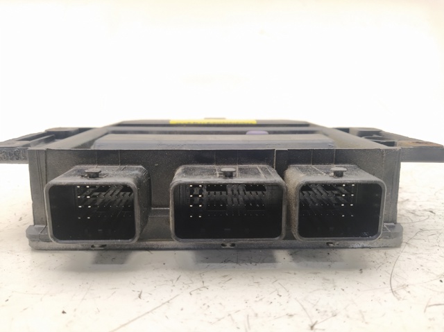 Sterownik silnika 8200911560 RENAULT