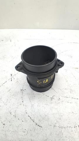 Czujnik przepływu powietrza, przepływomierz powietrza M.A.F. 8200914647 RENAULT