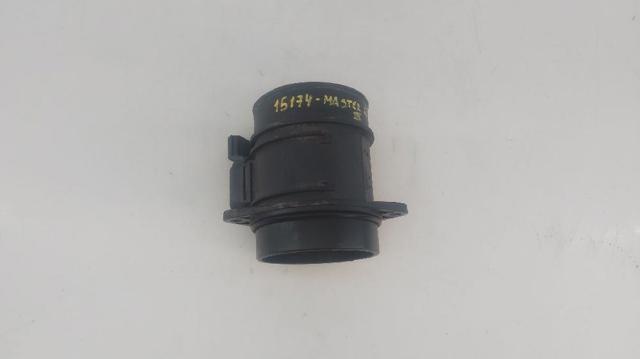 Czujnik przepływu powietrza, przepływomierz powietrza M.A.F. 8200914647 RENAULT