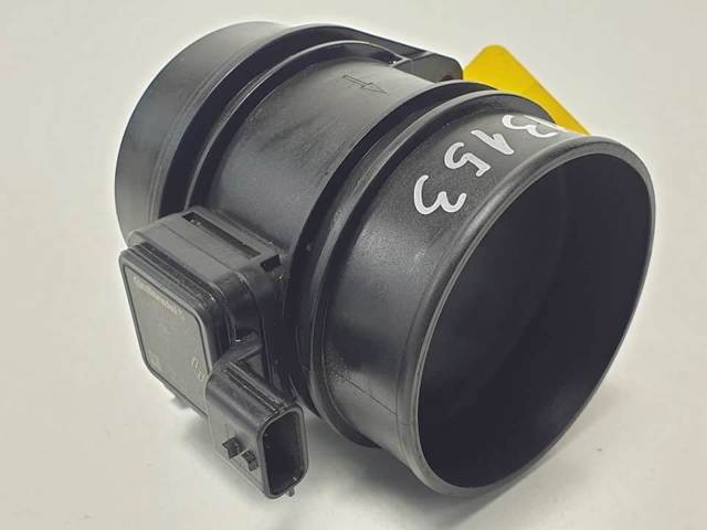 Czujnik przepływu powietrza, przepływomierz powietrza M.A.F. 8200914647A RENAULT