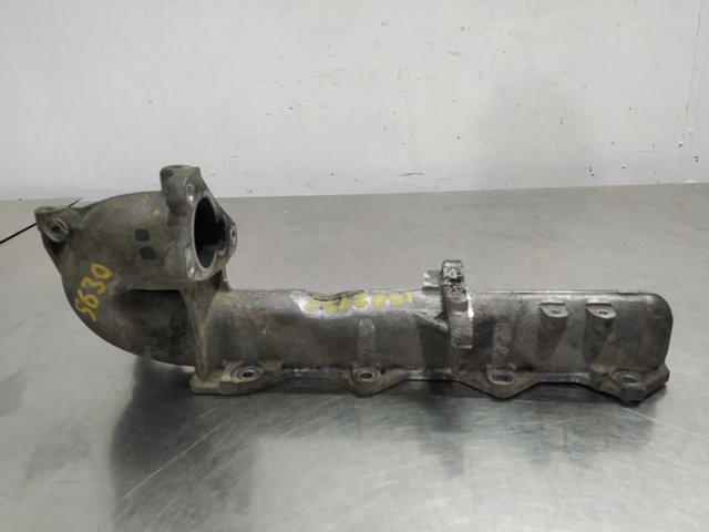 Kolektor ssący 8200915216 NISSAN
