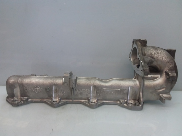 Kolektor ssący 8200915216 RENAULT