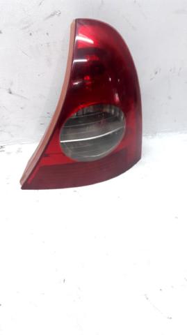 Lampa zespolona tylna prawa 8200917487 RENAULT