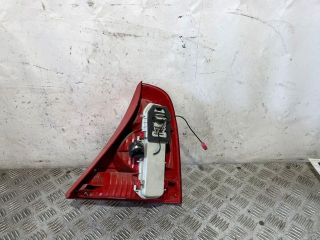 Lampa zespolona tylna lewa 8200917488 RENAULT