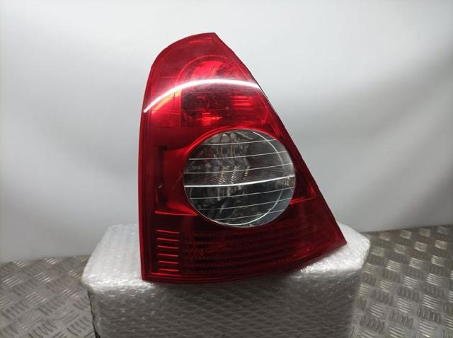 Lampa zespolona tylna lewa 8200917488 RENAULT