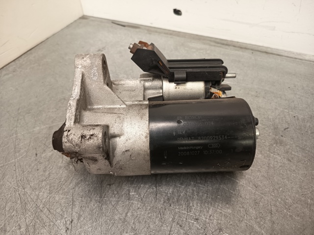 8200929534 Renault (RVI)