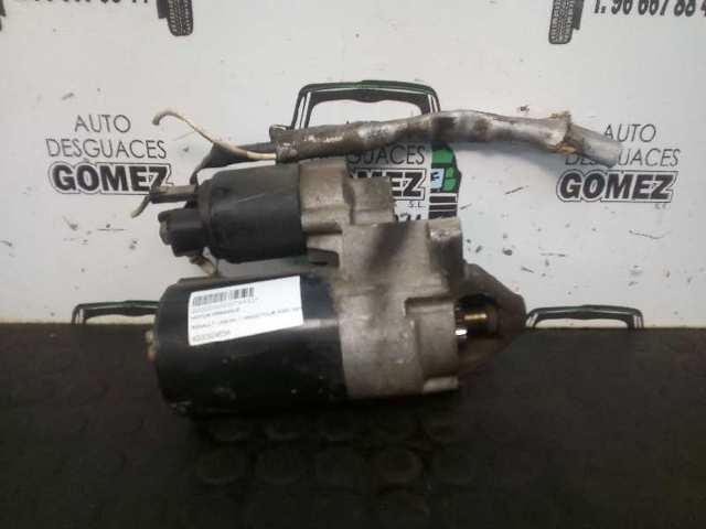 8200929534 Renault (RVI)