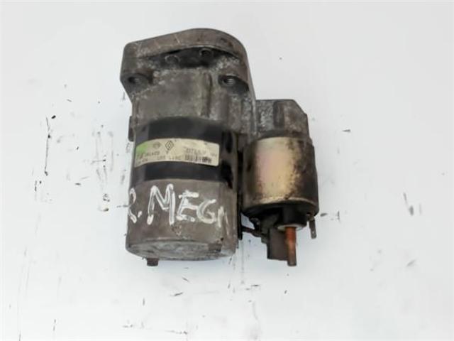 8200929534 Renault (RVI)