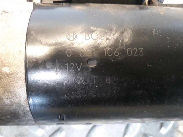 8200929534 Renault (RVI)