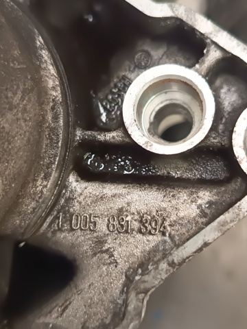 8200929534 Renault (RVI)