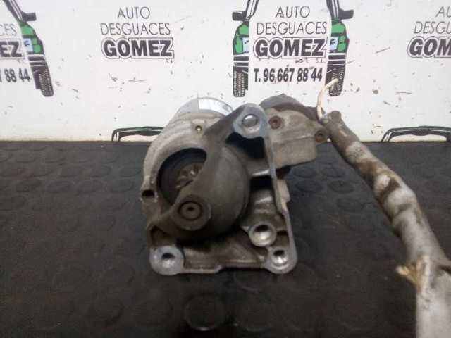 Rozrusznik 8200929534 RENAULT