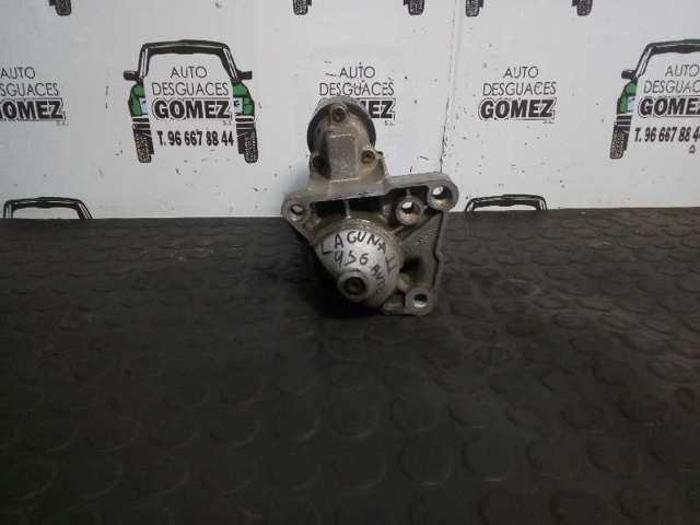 8200929534 Renault (RVI)