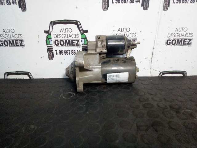 Rozrusznik 8200929534 RENAULT