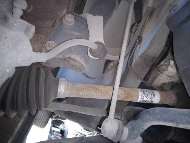 8200930507 Renault (RVI)