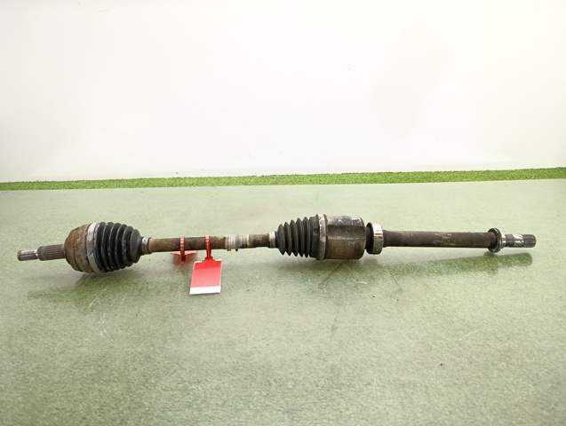 8200930507 Renault (RVI)