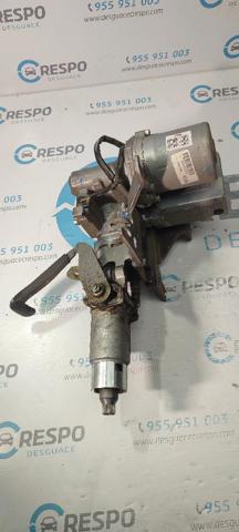 Kolumna (wał) kierownicza (kierownicy) 8200932439 RENAULT