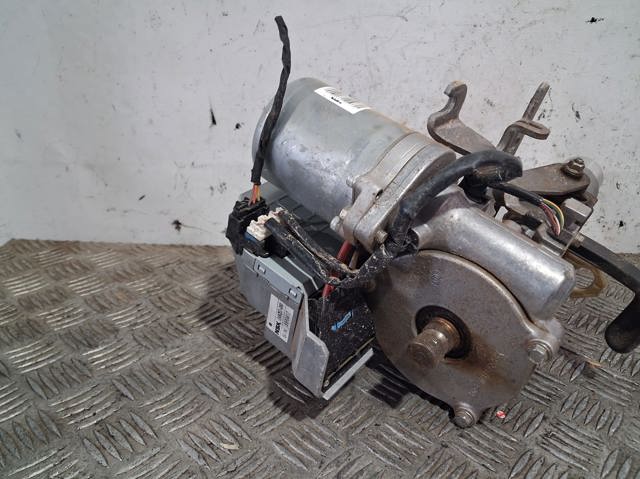 Kolumna (wał) kierownicza (kierownicy) 8200932439 RENAULT