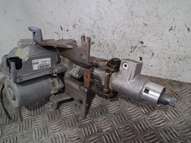 Kolumna (wał) kierownicza (kierownicy) 8200932439 RENAULT
