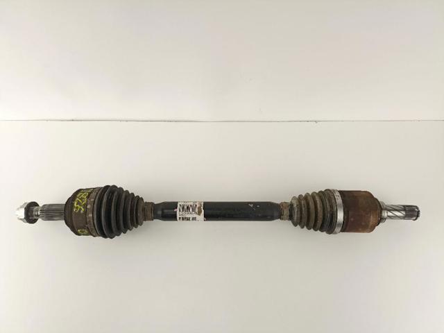 Półoś napędowa przednia lewa 8200934676 RENAULT