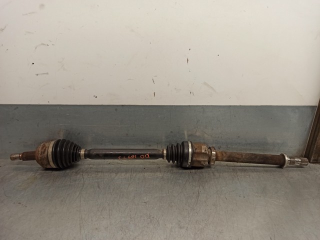 8200934677 Renault (RVI)