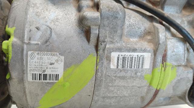 8200939386 Renault (RVI)