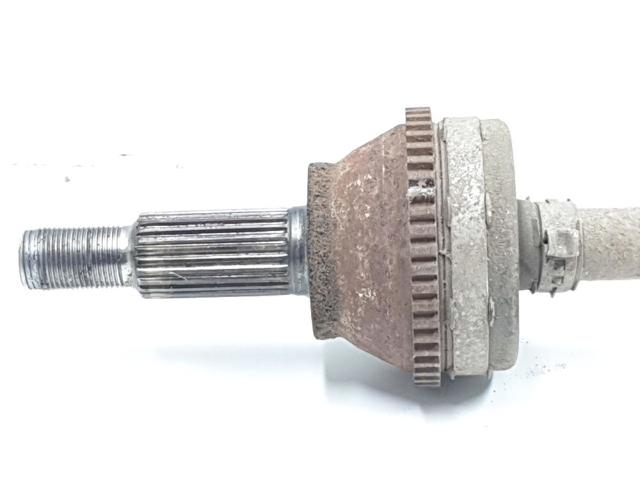 Półoś tylna 8200939996 RENAULT