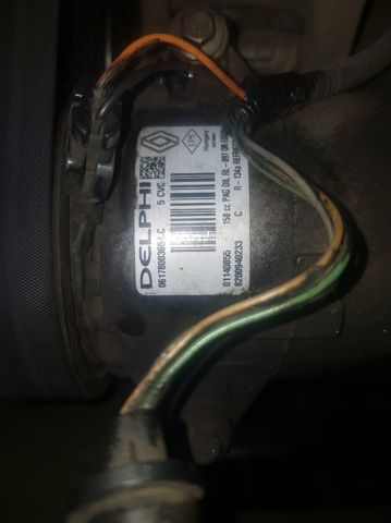 8200940233 Renault (RVI)
