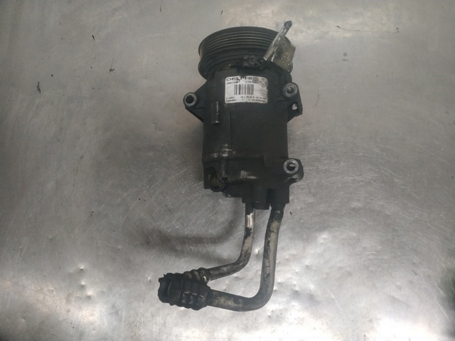 Sprężarka klimatyzacji 8200940837 RENAULT