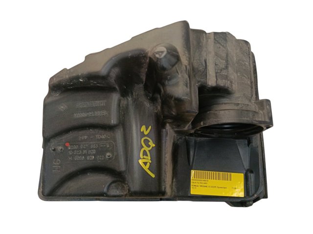 8200947663 Renault (RVI)
