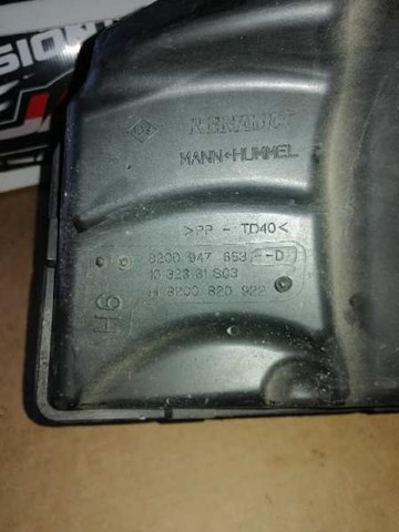 8200947663 Renault (RVI)