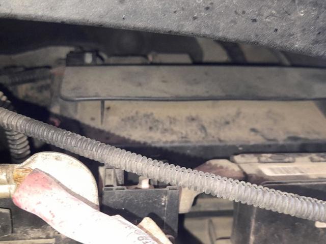 Obudowa filtra powietrza 8200947663 RENAULT