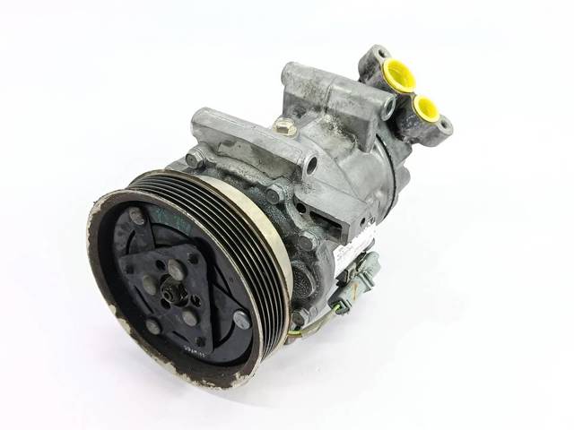 Sprężarka klimatyzacji 8200953359 MERCEDES