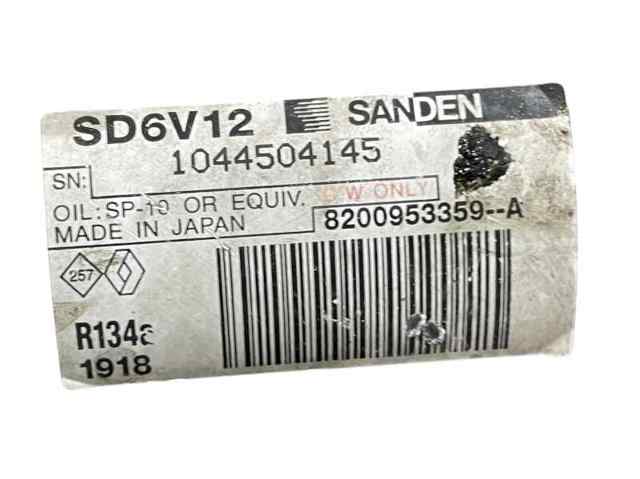 8200953359 Renault (RVI)